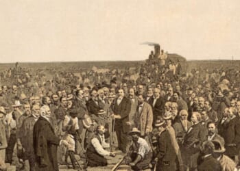 The Myth of the “Robber Barons”: James Hill versus the Crony Competitors