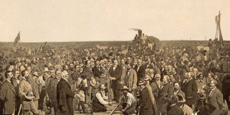 The Myth of the “Robber Barons”: James Hill versus the Crony Competitors