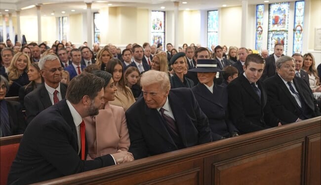 The Normie Revolution – PJ Media