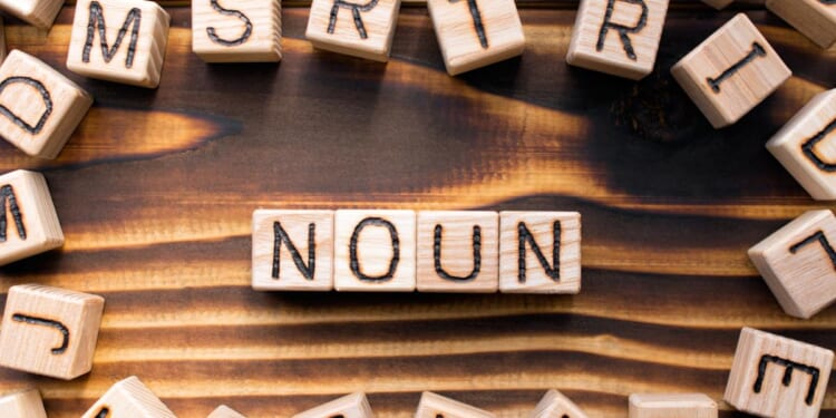 The Noun Doctrine: Why Governments Prefer Enemies That Can’t Surrender