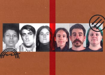 The Ongoing Leftist Revolution - The American Mind