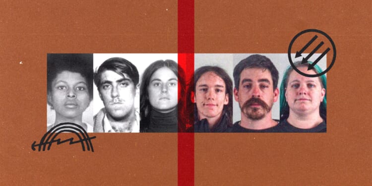 The Ongoing Leftist Revolution - The American Mind