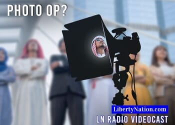 The Path to Peace Begins