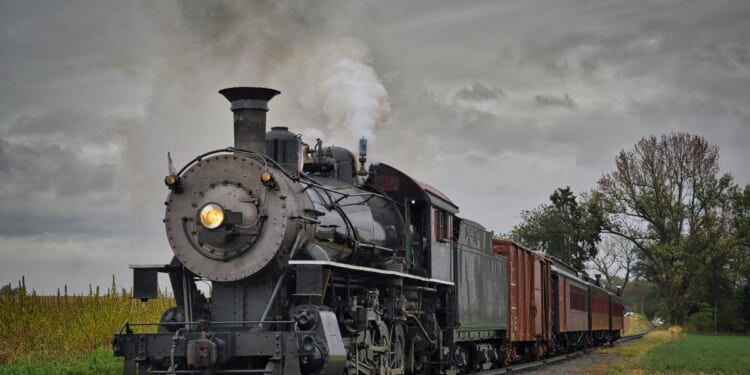 "The Public Be Damned" | Mises Institute