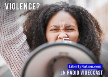 The Rhetoric Trap - Liberty Nation News