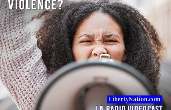 The Rhetoric Trap - Liberty Nation News