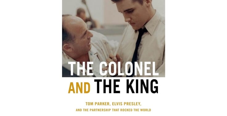 The Ringmaster of Rock