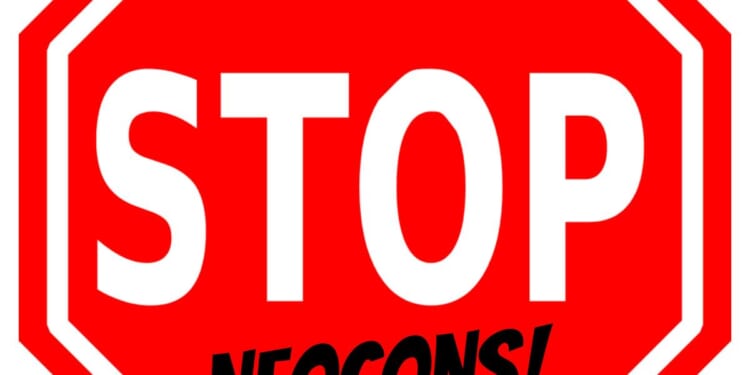 The Rubio Doctrine: Neocons Are Back!