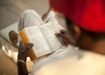 The Spark of Spiritual Revival – Are We There Yet?