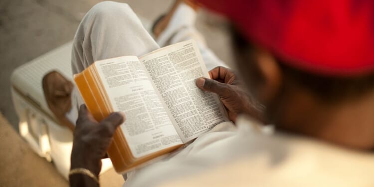 The Spark of Spiritual Revival – Are We There Yet?