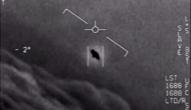 The Sweet Meteor (Comet) of Death Arrives! – PJ Media