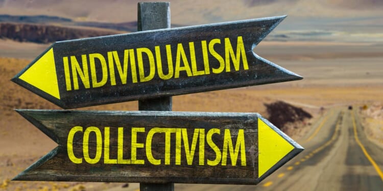 The Symptoms of Collectivism | Mises Institute