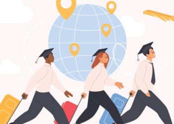 The Tragedy of Expatriation: Europe’s Lost Future