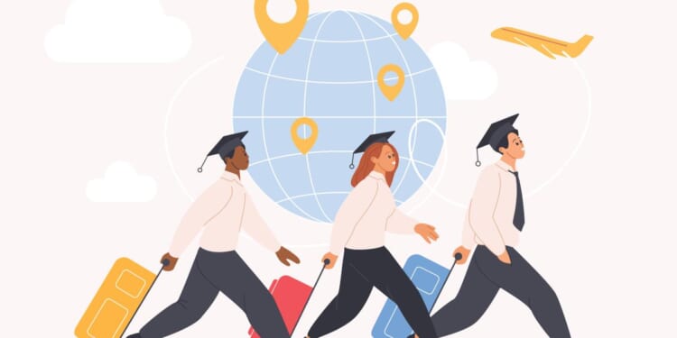 The Tragedy of Expatriation: Europe’s Lost Future