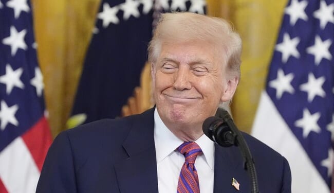 The Trump 47 Magic — WaPo Editorial Board Effusive With Praise Over Peace Deal – PJ Media