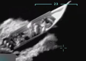 The Trump Administration Is Lying Us Into Another War