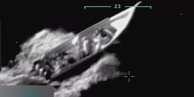 The Trump Administration Is Lying Us Into Another War