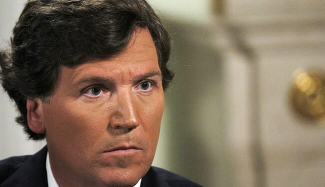 The Tucker Carlson-Nick Fuentes Bigots Are Targeting JD Vance – PJ Media