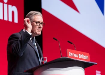 The Tyranny of Digital ID