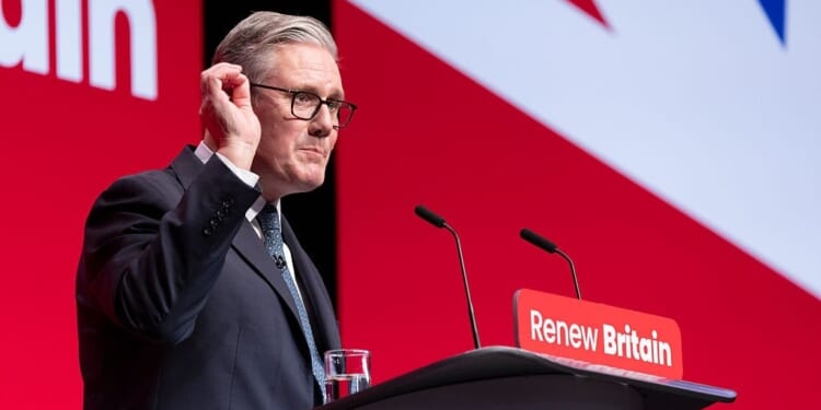 The Tyranny of Digital ID