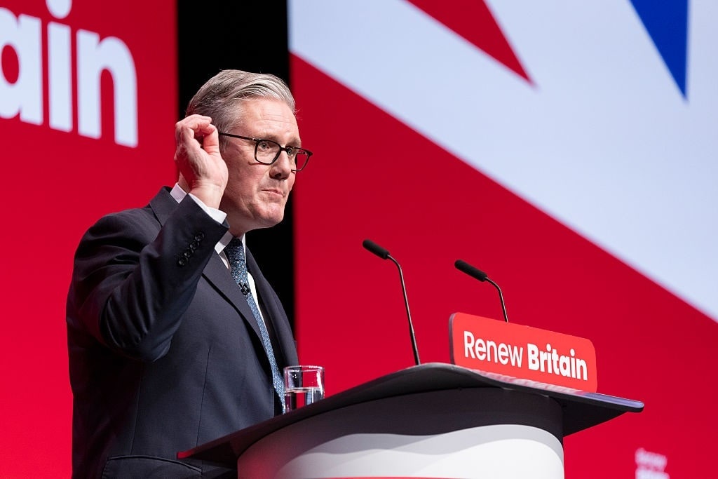 The Tyranny of Digital ID