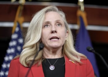 The Virginia Gubernatorial Debate Was a Disaster for Spanberger – PJ Media