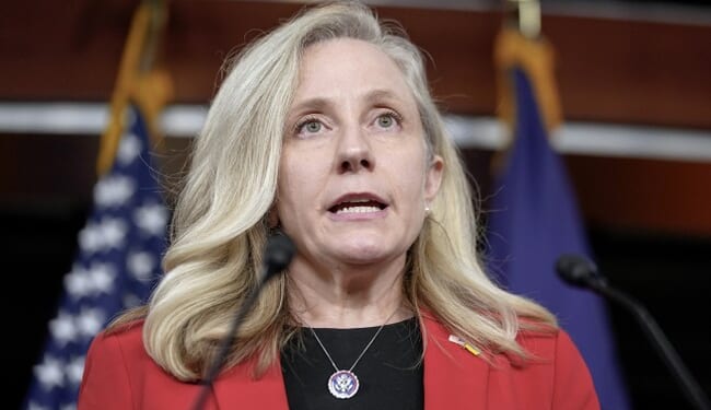 The Virginia Gubernatorial Debate Was a Disaster for Spanberger – PJ Media