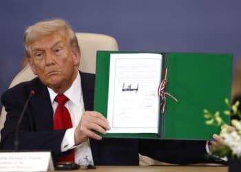 The WORST Thing About the Trump Presidency Is THIS… – PJ Media