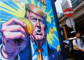 The fall of the crypto-oligarchs