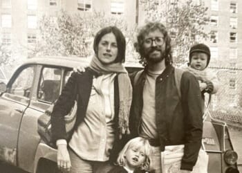 The family values of the radical Left