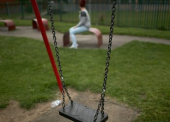 The grooming gangs are Labour’s final betrayal of the people