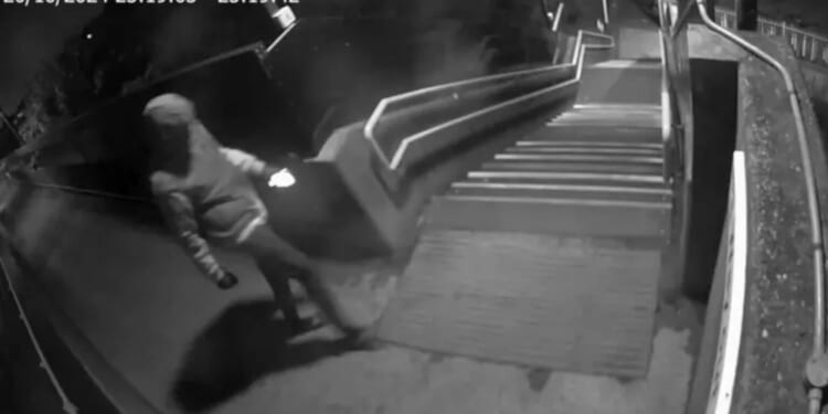 The lethal naivety of Britain’s asylum system