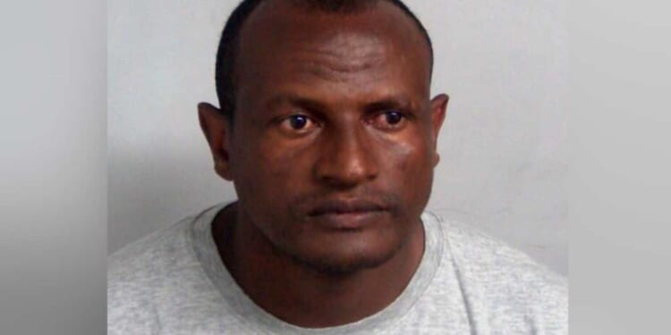 The manhunt for the Epping sex offender shames the British state