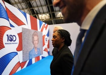 The march of the undead Tories