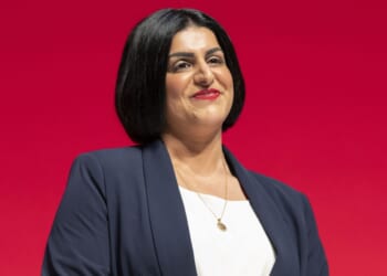 The muddle over Englishness