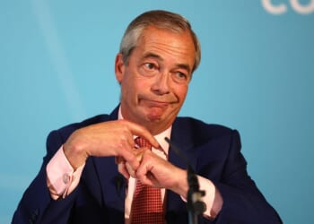 The progressive mindset has won