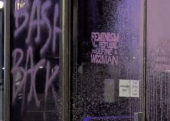 The trans mob keeps exposing its violent misogyny