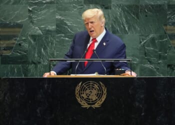 The truth about Sharia law in Britain