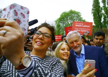 The twilight of the millennial socialists