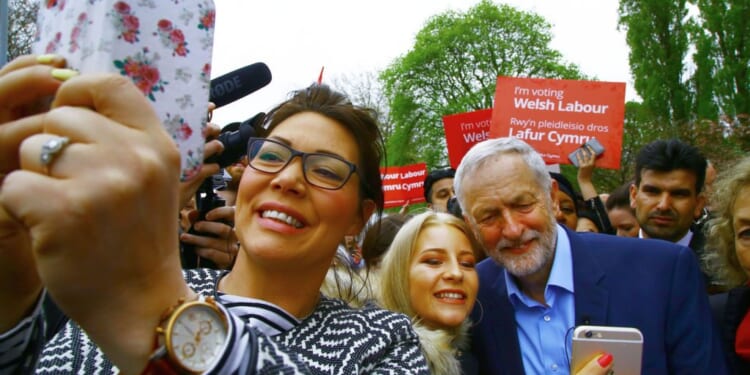 The twilight of the millennial socialists