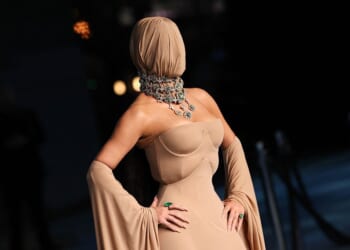 The violence of facelifts - UnHerd