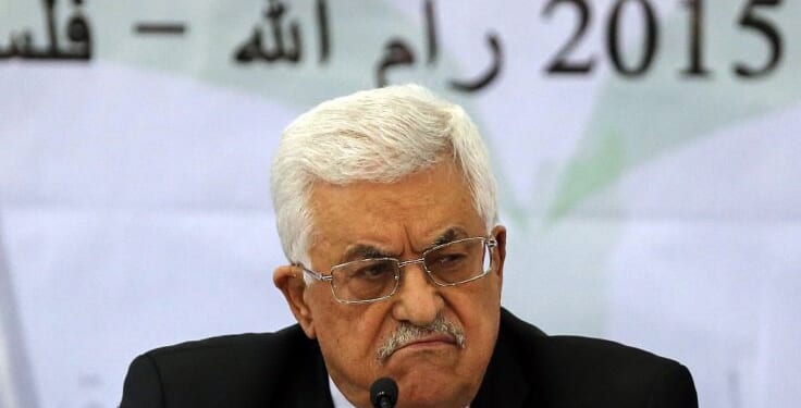 They Murdered Innocent Jews. Now They’re out of Israeli Prison With Millions of Dollars From the Palestinian Authority in Their Pockets.