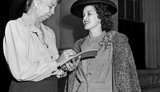 They Tried to Guilt Trip Us Over the East Wing. Conservatives’ Response is Delicious. – PJ Media