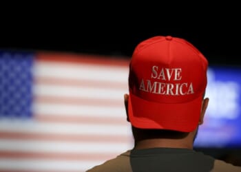 This Could Be the Breakthrough Senate Republicans Need in 2026 – PJ Media