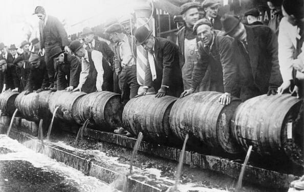 Thomas Pynchon's world of shadows