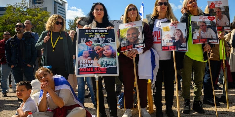 To Hell and Back – Commentary Magazine