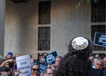 Tokenism and Anti-Zionism After October 7 – Commentary Magazine