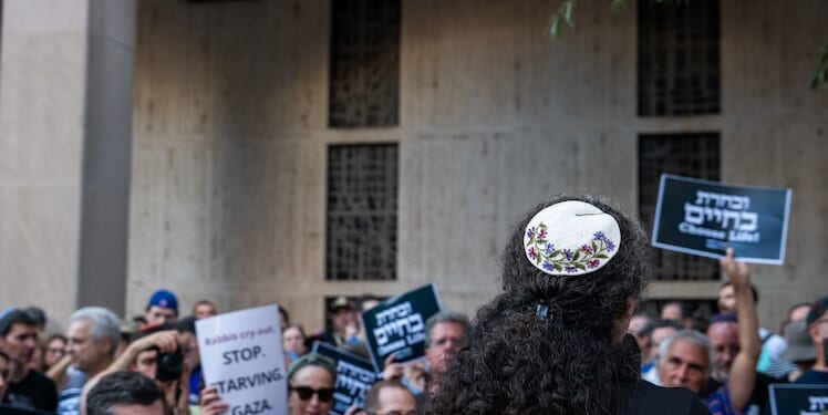 Tokenism and Anti-Zionism After October 7 – Commentary Magazine