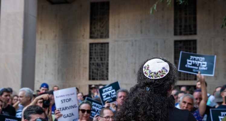 Tokenism and Anti-Zionism After October 7 – Commentary Magazine