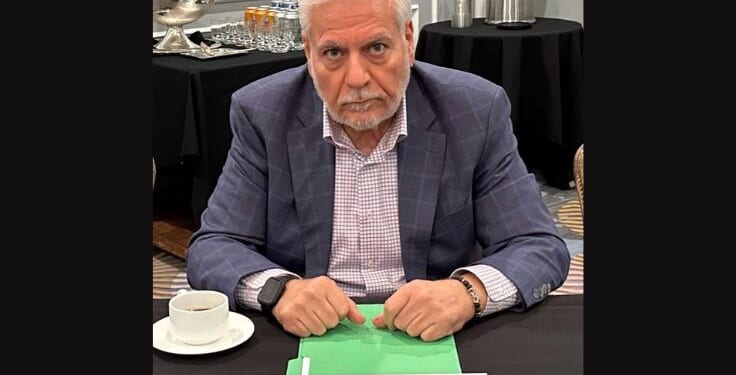 Top Michigan Dems Headline Fundraiser for Arab-American PAC Whose Leader Wants Jews Sent ‘Back to Poland’